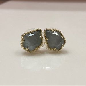 Kendra Scott earrings